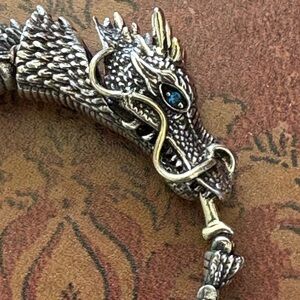 Dragon Bracelet